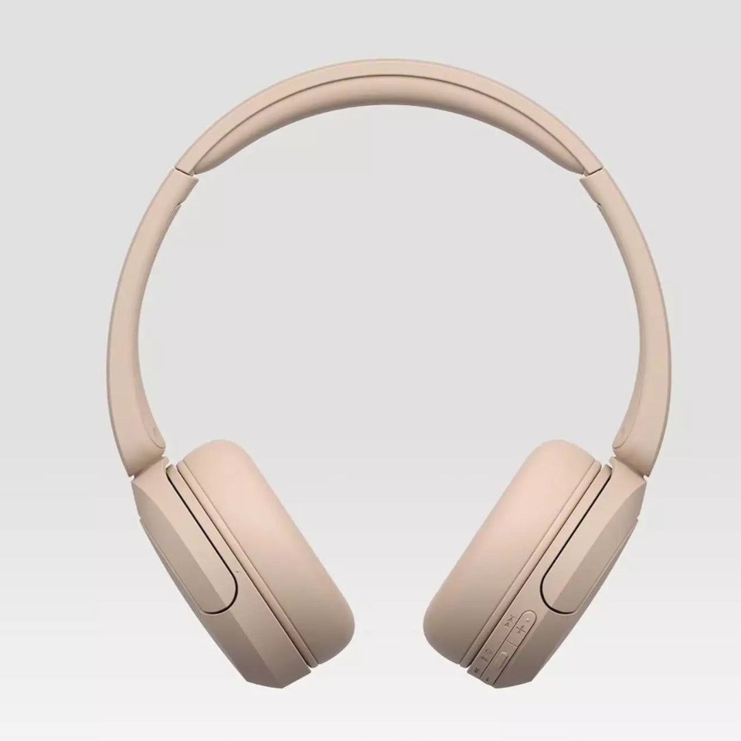 Sony WH-CH520 Headphones with Microphone